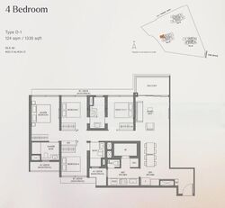 Nava Grove (D21), Condominium #458765261